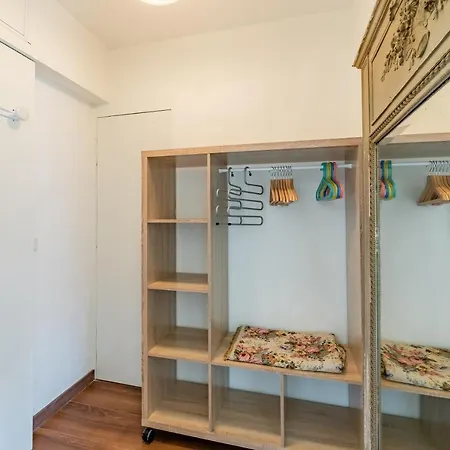 Apartmán Rose D'eden Par Dodo-a-cassis *