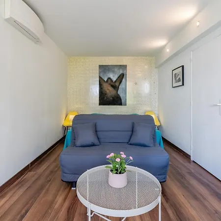 Rose D'eden Par Dodo-a-cassis Apartman Cassis