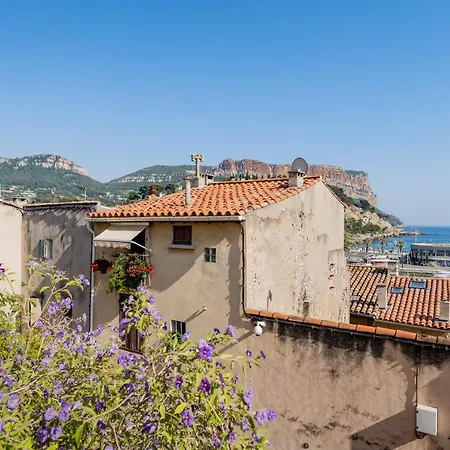 Διαμέρισμα Rose D'eden Par Dodo-a-cassis *