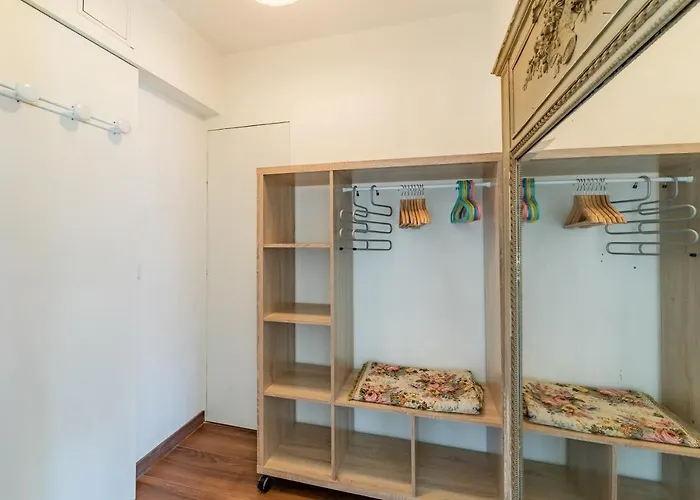 Apartment Rose D'eden Par Dodo-a-cassis *