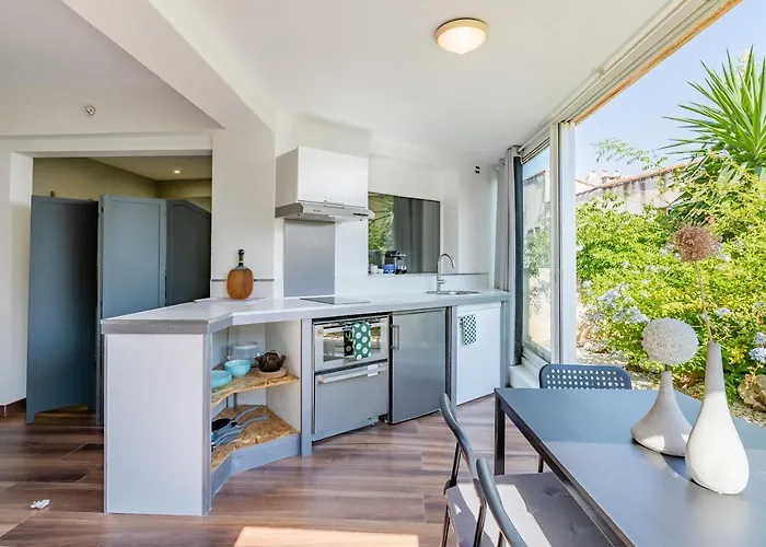 Rose D'eden Par Dodo-a-cassis Apartment